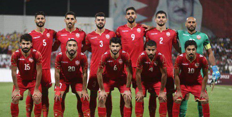 البلاد: بحرین با برد مقابل ایران 50 درصد راه را طی می‌کند/هواداران منتظر دومین برد هستند