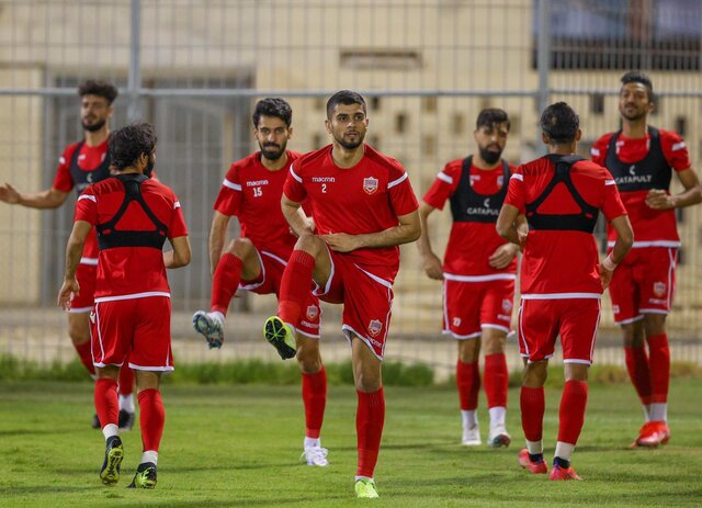 الخلیج: مهم ترین بازی بحرین برابر ایران الخلیج: مهم ترین بازی بحرین برابر ایران