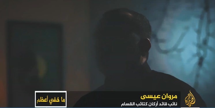 القسام: اسرائیل چند بار برای ربودن رهبران مقاومت اقدام کرد