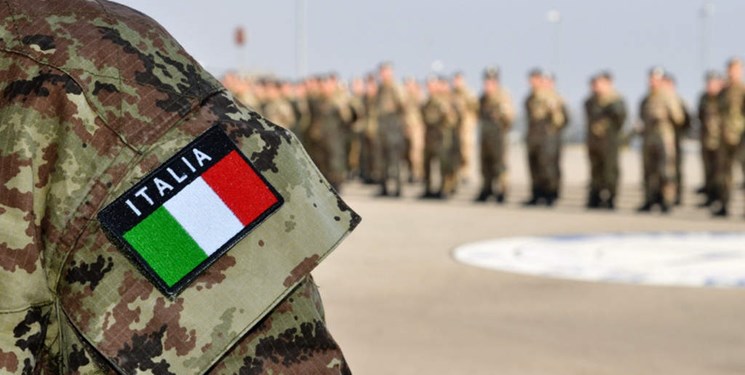 امارات نیروهای ایتالیا را از خاک خود اخراج کرد