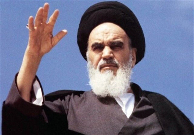 امام خمینی (ره) الگوی بارز اخلاقی برای مسلمانان جهان است