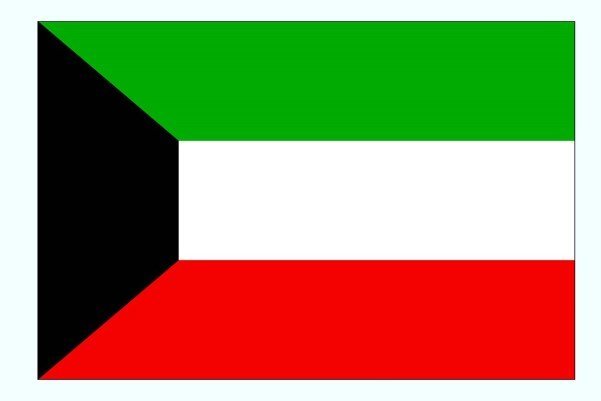 امیر و مقامات ارشد کویت پیروزی رئیسی را تبریک گفتند