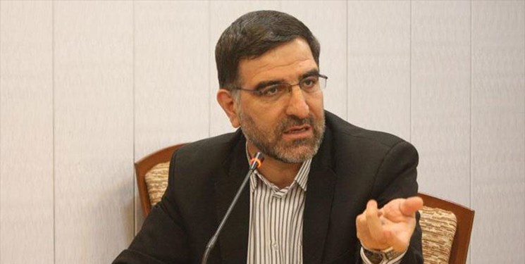 امیرآبادی: بسیاری از مشکلات امروز کشور به دلیل ساختار دولت و عدم برنامه ریزی درست است امیرآبادی: بسیاری از مشکلات امروز کشور به دلیل ساختار دولت و عدم برنامه ریزی درست است