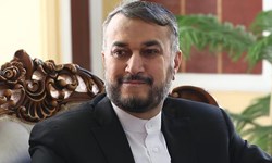 امیرعبدالهیان: با یاد سردار سلیمانی عزیز همه با هم در انتخابات ۱۴۰۰ شرکت می کنیم امیرعبدالهیان: با یاد سردار سلیمانی عزیز همه با هم در انتخابات ۱۴۰۰ شرکت می کنیم