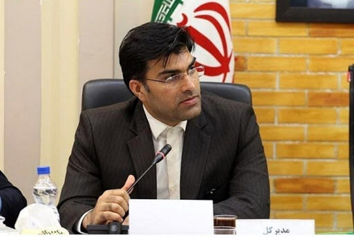 امیری خراسانی: به دنبال صدور مجوز باشگاه داری در رشته های ورزشی سنتی و بومی و محلی هستیم امیری خراسانی: به دنبال صدور مجوز باشگاه داری در رشته های ورزشی سنتی و بومی و محلی هستیم