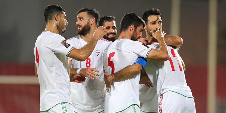 انتخابی جام جهانی| ایران 3 – هنگ کنگ یک/ تیم ملی برنده جدال با هنگ‌کنگ، داور و زمین چمن!
