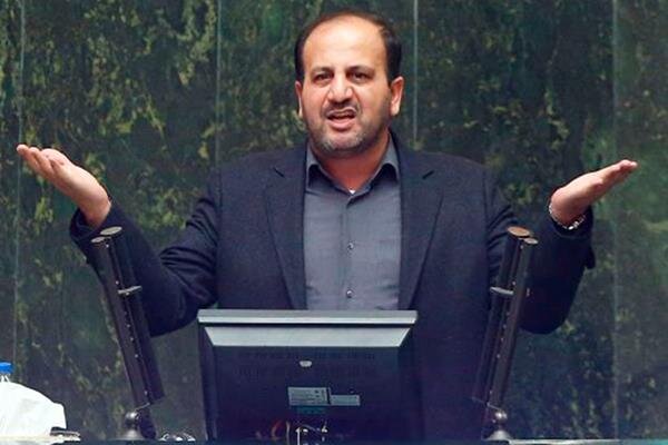 انتقاد نماینده علی آباد از قطعی مکرر برق