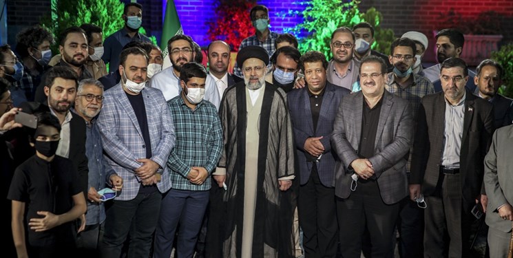اهالی کتاب و نشر کشور از «رئیسی» چه خواستند؟