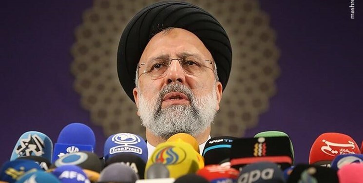 اولین نشست مطبوعاتی آیت‌الله رئیسی با حضور رسانه‌های داخلی و بین‌المللی برگزار می‌شود