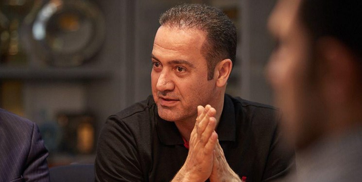 اکبری: مدل VNL بهترین روش برگزاری مسابقات است/ لیگ والیبال کشش 16 تیم را ندارد اکبری: مدل VNL بهترین روش برگزاری مسابقات است/ لیگ والیبال کشش 16 تیم را ندارد