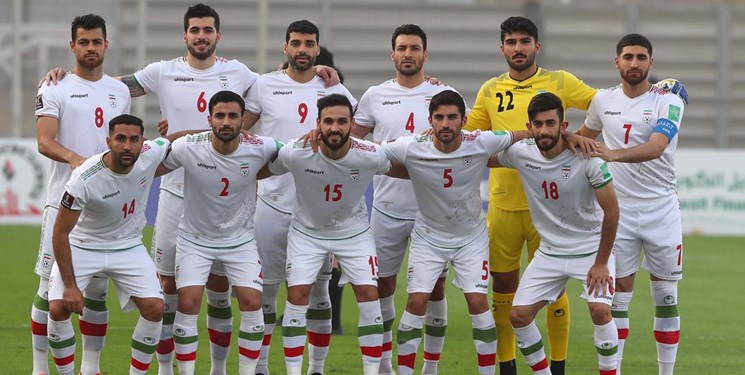 ایران – عراق؛ اولین فینال شاگردان اسکوچیچ/ چشم انتظار صعود مقتدرانه ملیپوشان ایران – عراق؛ اولین فینال شاگردان اسکوچیچ/ چشم انتظار صعود مقتدرانه ملیپوشان