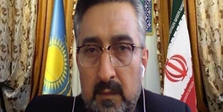 ایرانی‌ها در آکتائو قزاقستان برای نخستین بار پای صندوق رأی می‌روند