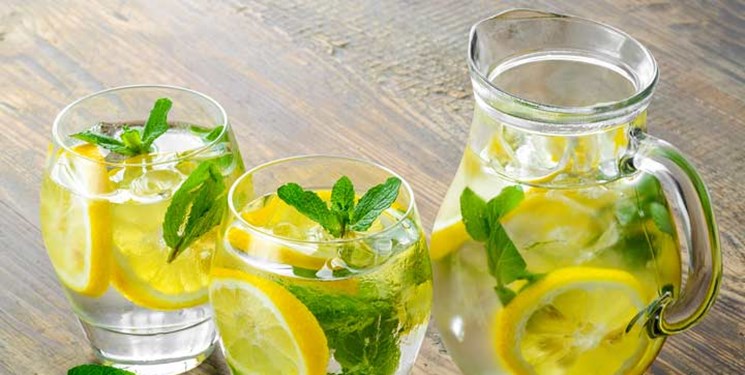 این نوشیدنیها را حتما بخورید! این نوشیدنیها را حتما بخورید!