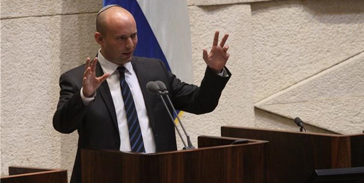 بازخوانی مواضع جانشین احتمالی نتانیاهو؛ بنت: عرب‌های بسیاری را کشته‌ام