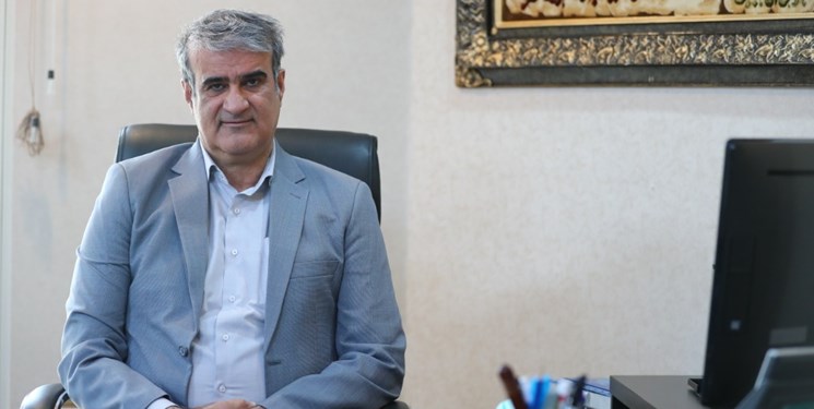 بازدید سرزده دبیرکل فدراسیون از هیأت فوتبال استان تهران