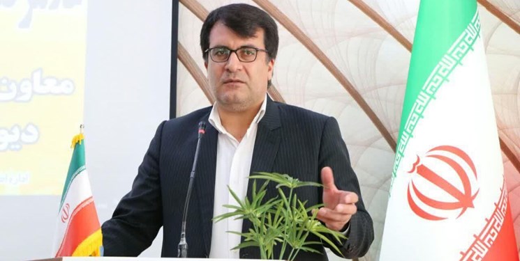 بازنشستگی مشاغل سخت و زیان آور مشمولین قانون کار ۲۰ سال و غیرمشمولین ۲۰ سال و ۲۵ سال است بازنشستگی مشاغل سخت و زیان آور مشمولین قانون کار ۲۰ سال و غیرمشمولین ۲۰ سال و ۲۵ سال است