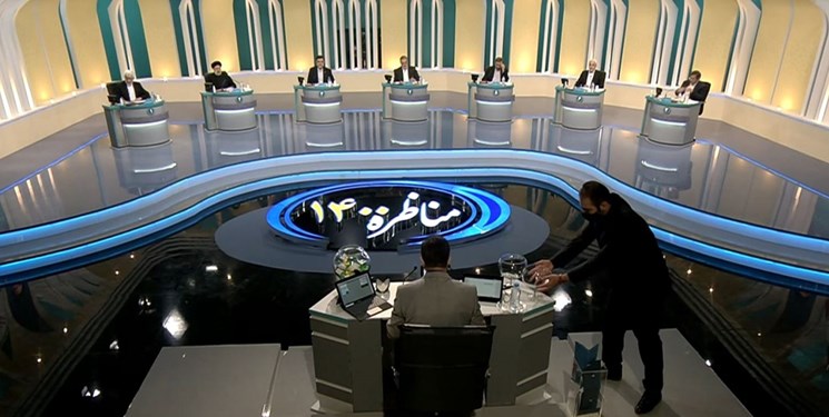 بترسید از نامزدی که مردم را از رقیب می‌ترساند