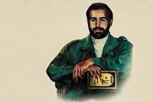 برادر بزرگ عیسی کلانتری چه وصیتی کرد؟ برادر بزرگ عیسی کلانتری چه وصیتی کرد؟