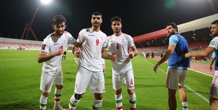 برتری پرگل و آسان تیم ملی مقابل کامبوج در پایان نیمه اول/ یک پنالتی هم از دست رفت