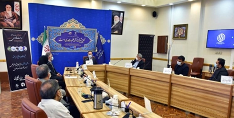 برترینهای حوزه زیستفناوری معرفی شدند/ قانعی: امنیت غذایی و اقتصادی مهمترین توانمندی فناوریهای زیستی است برترینهای حوزه زیستفناوری معرفی شدند/ قانعی: امنیت غذایی و اقتصادی مهمترین توانمندی فناوریهای زیستی است