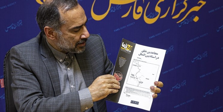 برخی از مسئولان قبلی، حرف‌های ضدانتخاباتی منافقین را تکرار می‌کنند
