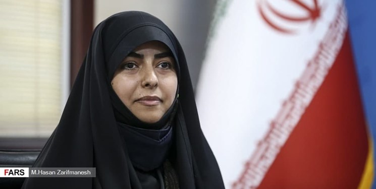 برخی نامزدهای ریاست جمهوری مطالبات واقعی بانوان را در مناظرات بیان نکردند برخی نامزدهای ریاست جمهوری مطالبات واقعی بانوان را در مناظرات بیان نکردند