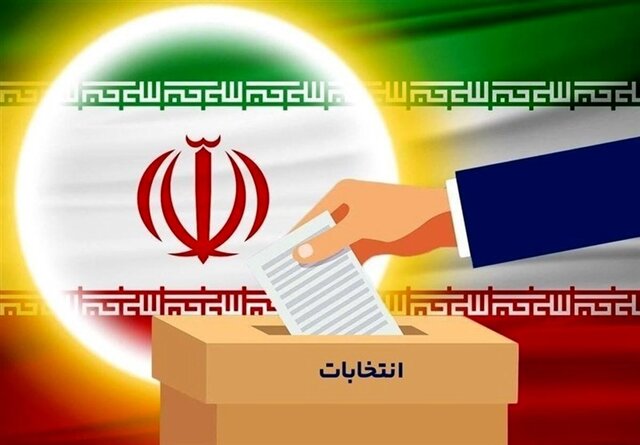 برگزاری انتخابات ریاست‌جمهوری در سرکنسولگری ایران در دبی 