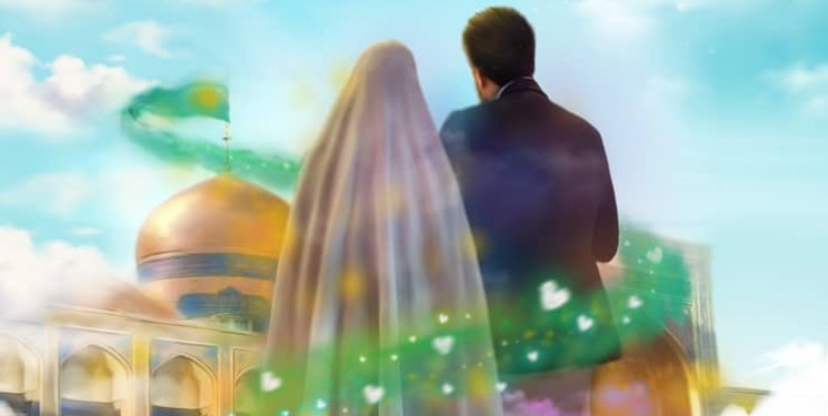 برگزاری مراسم ازدواج دانشجویی همزمان با دهه کرامت در مشهد برگزاری مراسم ازدواج دانشجویی همزمان با دهه کرامت در مشهد