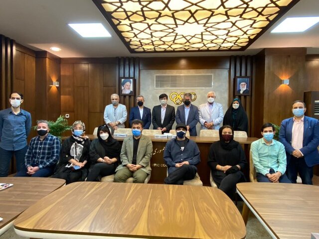 برگزاری مراسم تجلیل از برگزیدگان سومین جشنواره جهانی ایپس