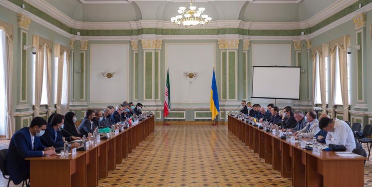 برگزاری نخستین روز دور سوم مذاکرات ایران و‌ اوکراین درباره هواپیمای اوکراینی