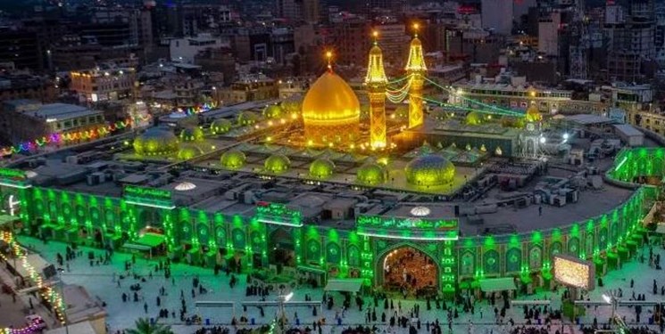 بنیاد شهید هم کاروان عتبات راه انداخت! بنیاد شهید هم کاروان عتبات راه انداخت!