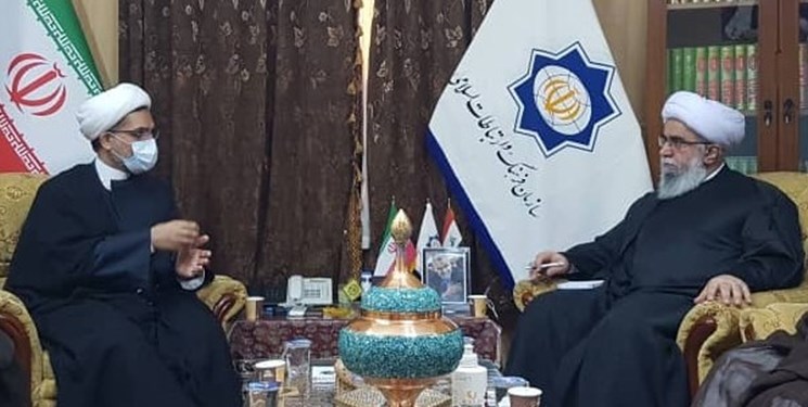 بیش از ۷ هزار دانشجوی عراقی در ایران تحصیل می‌کنند