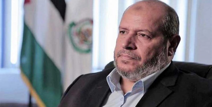 تأکید حماس بر روابط خوب این جنبش با حزب‌الله
