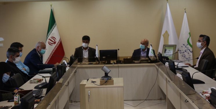تاسیس ۳ کانون بسیج اساتید در مراکز وابسته دانشگاه جامع علمی و کاربردی