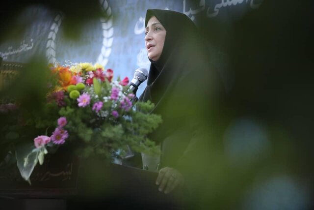 تامین منابع آب پایدار در اولویت تصمیم‌های شورای ششم باشد