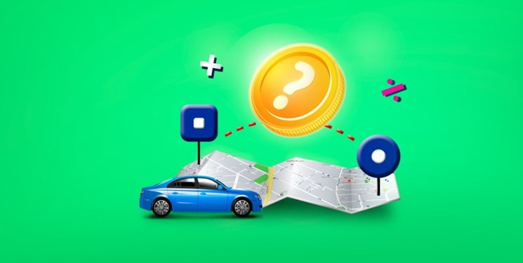 تاکسیهای اینترنتی در سال جدید با قیمتها چه کردهاند؟ تاکسیهای اینترنتی در سال جدید با قیمتها چه کردهاند؟