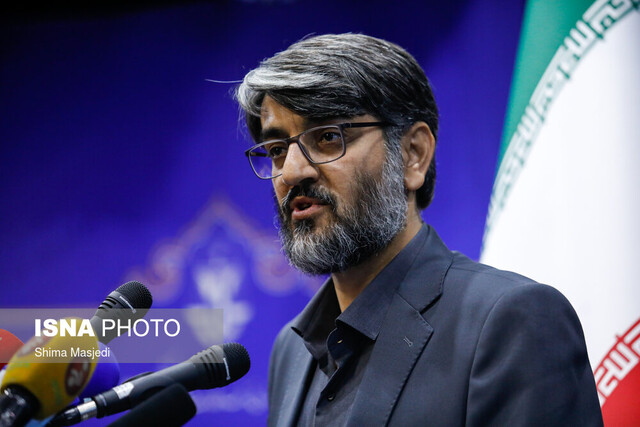 تاکید حاج محمدی بر صدور مجازات های جایگزین حبس و در نظر داشتن آثار و تبعات حبس تاکید حاج محمدی بر صدور مجازات های جایگزین حبس و در نظر داشتن آثار و تبعات حبس