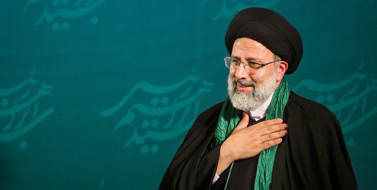تبریک افغانستان به رئیسی؛ امیدواریم پیوند برادری مستحکمتر شود تبریک افغانستان به رئیسی؛ امیدواریم پیوند برادری مستحکمتر شود