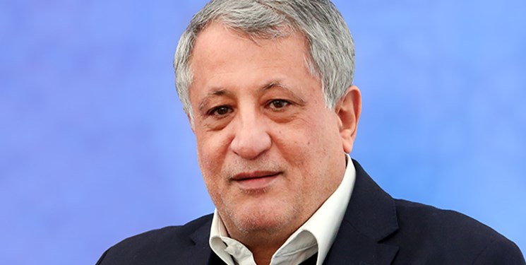 تبریک محسن هاشمی به آیت‌الله رئیسی/ نقش شهید چمران در دفاع مقدس