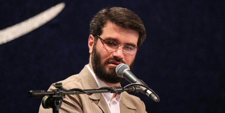 تبریک مطیعی به منتخب ملت/ ای نشسته صف اول نکنی خود را گم تبریک مطیعی به منتخب ملت/ ای نشسته صف اول نکنی خود را گم