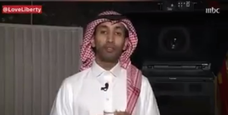 تبلیغ مصرف مشروب در شبکه تلویزیونی سعودی
