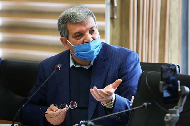 تدوین آیین نامه نحوه ورود معلولان به دانشگاه فرهنگیان تدوین آیین نامه نحوه ورود معلولان به دانشگاه فرهنگیان