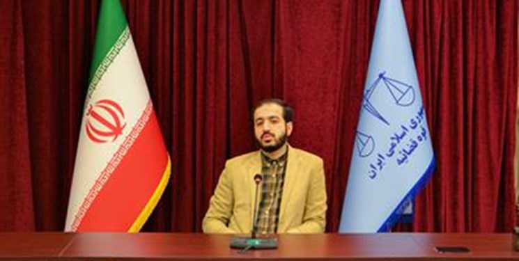 تدوین نسخه نهایی پیشنویس «لایحه حمایت از گزارشگران فساد» تا پایان تابستان سال جاری تدوین نسخه نهایی پیشنویس «لایحه حمایت از گزارشگران فساد» تا پایان تابستان سال جاری