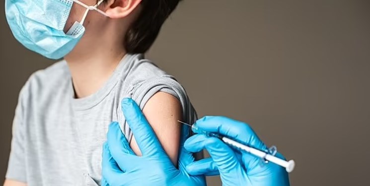تزریق واکسن به کودکان نیازمند تحقیقات است