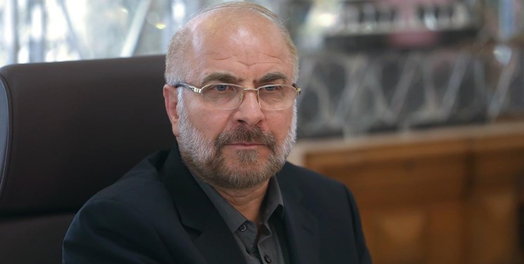 تسلیت قالیباف درپی درگذشت برادر آیت الله مکارم شیرازی