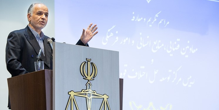 تصویب کلیات طرح تسری فوق‌العاده خاص به کارکنان اداری قوه قضاییه در کمیسیون اجتماعی مجلس