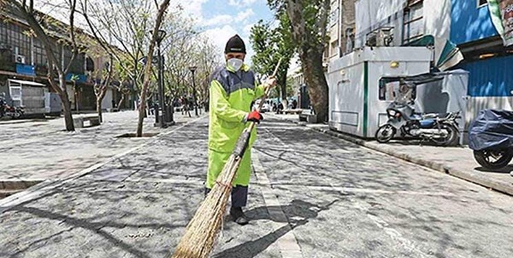 تعیین روز بزرگداشت پاکبانان و باغبانان تصویب شد تعیین روز بزرگداشت پاکبانان و باغبانان تصویب شد