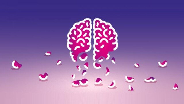 تغییرات مغزی که زمینه ساز آلزایمرند