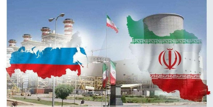 توسعه روابط اقتصادی تهران و مسکو /خشک ترین سال نیم قرن اخیر را تجربه می‌کنیم