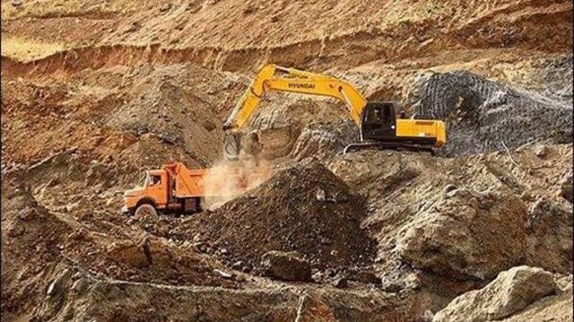 توضیحات دادستان اراک در خصوص ماجرای معدن‌خواری در استان مرکزی